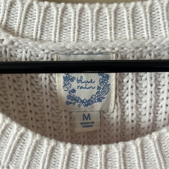 Knit Sweater - Picture 2 of 3